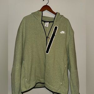 Men’s Nike hoodie